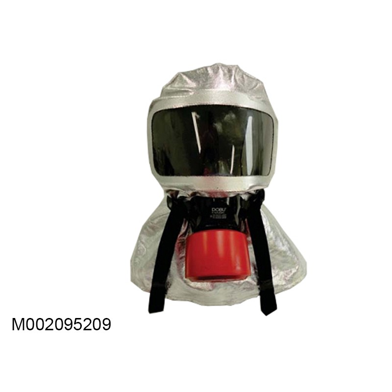Mặt nạ phòng độc, phòng khói DOBU Hàn Quốc CM 119 Pro