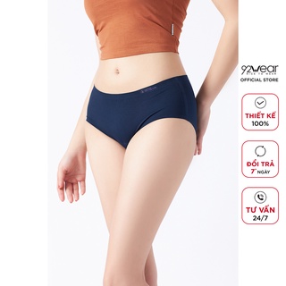 Quần lót basic 92wear 4 màu, đủ size pva0085