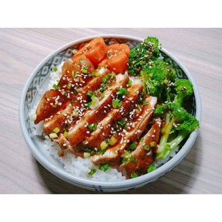 Xốt Teriyaki Ottogi 310g