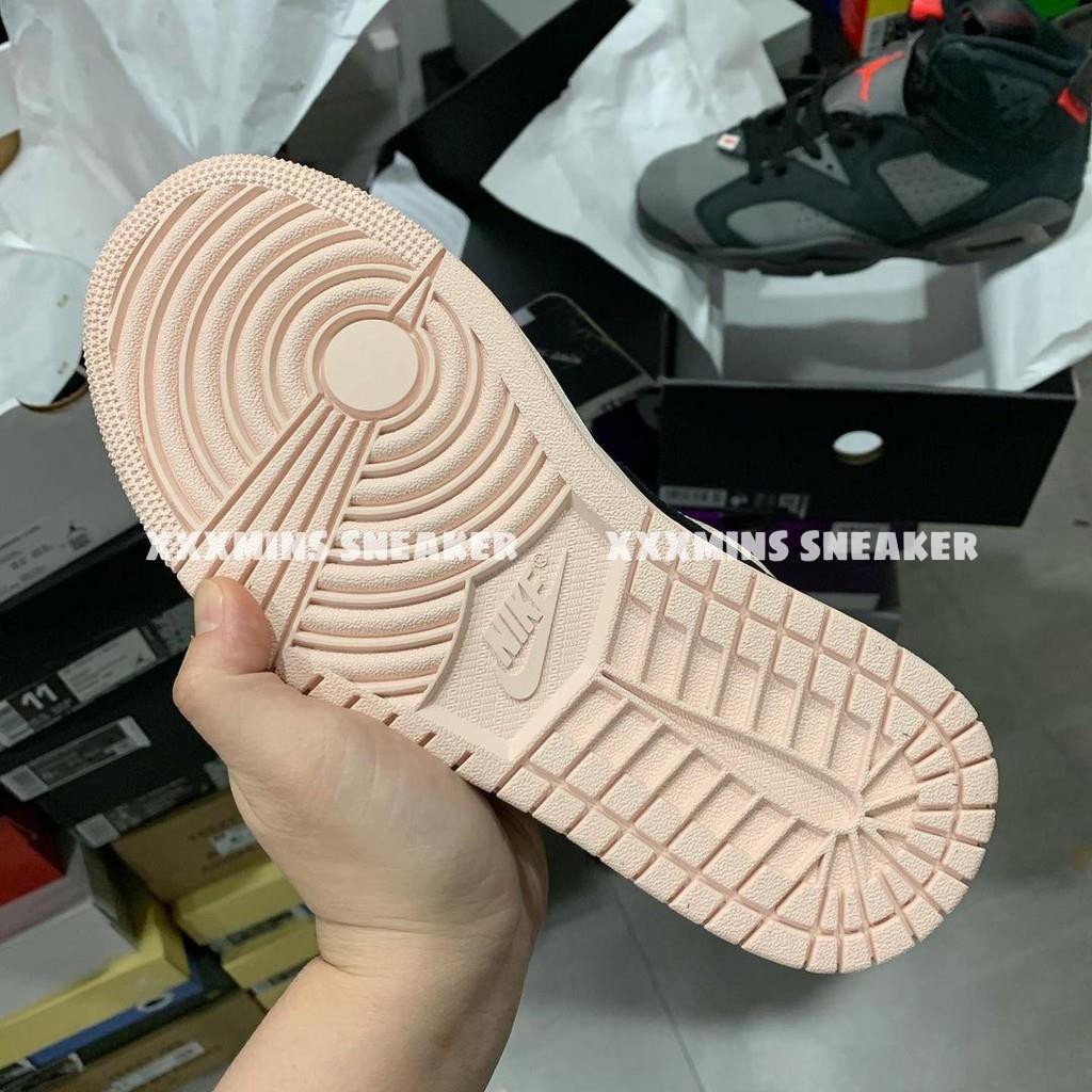 Giày Air Jordan 1 Low Black " Guava Ice "(Best Quality) | BigBuy360 - bigbuy360.vn