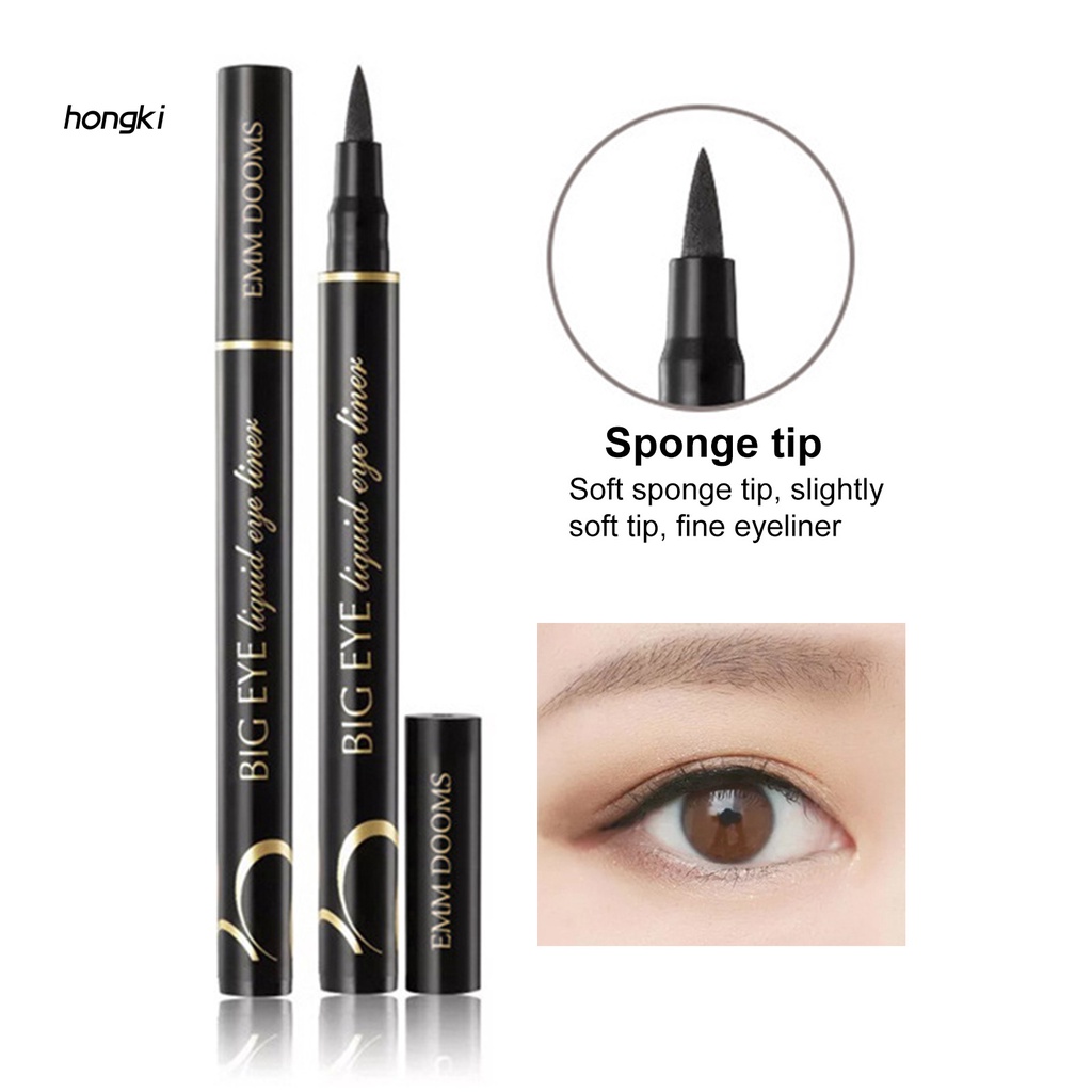 Bút kẻ mắt nhanh khô dễ tẩy trang tiện dụng cho nữ
 | BigBuy360 - bigbuy360.vn