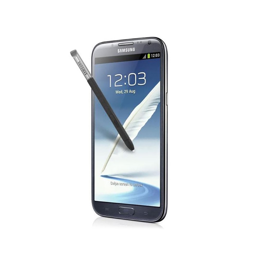 Bút Cảm Ứng Stylus Cho Samsung Galaxy Note 2 N7100 Gt-n7100