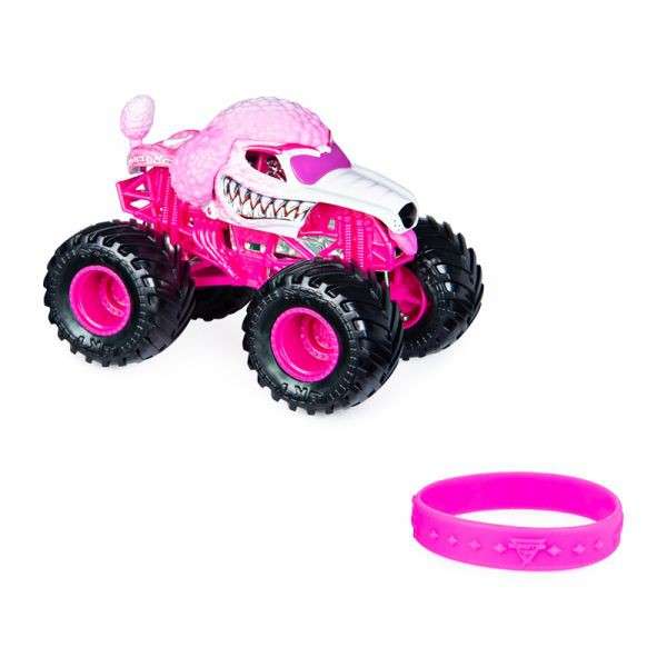 Ô tô chiến xe Monster Jam MONSTER JAM 6055924 - Giao hàng ngẫu nhiên