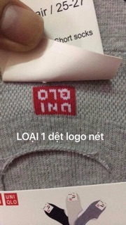 10 đôi Tất lười nam