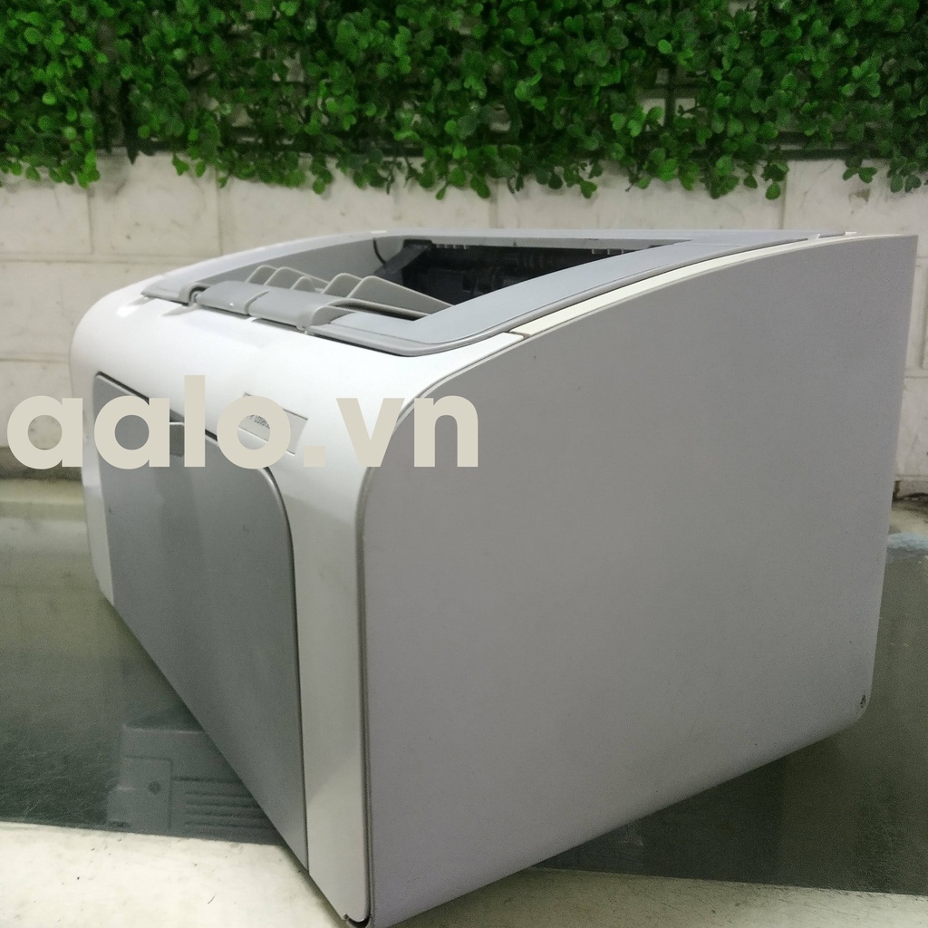 MÁY IN HP LASERJET PRO P1102 1102 IN LASER TRẮNG ĐEN 1 MẶT MÁY IN GIÁ RẺ