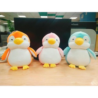 GẤU BÔNG CHIM CÁNH CỤT (20 CM) GB03