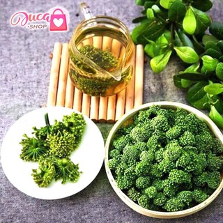Nụ hoa tam thất Bao Tử khô 100g