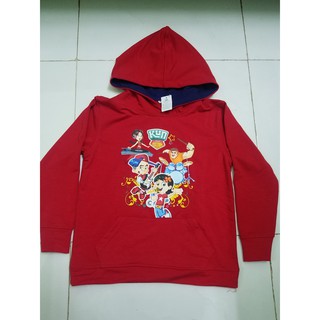 Áo Kun - Hoodie Kun Dạ Quang