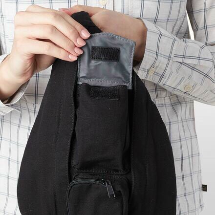 Túi đeo chéo Kavu Rope Bag KRB02