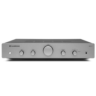 [Mã ELCE5T giảm 6% đơn 5000K] Ampli Cambridge Audio AXA25 hàng chính hãng new 100%