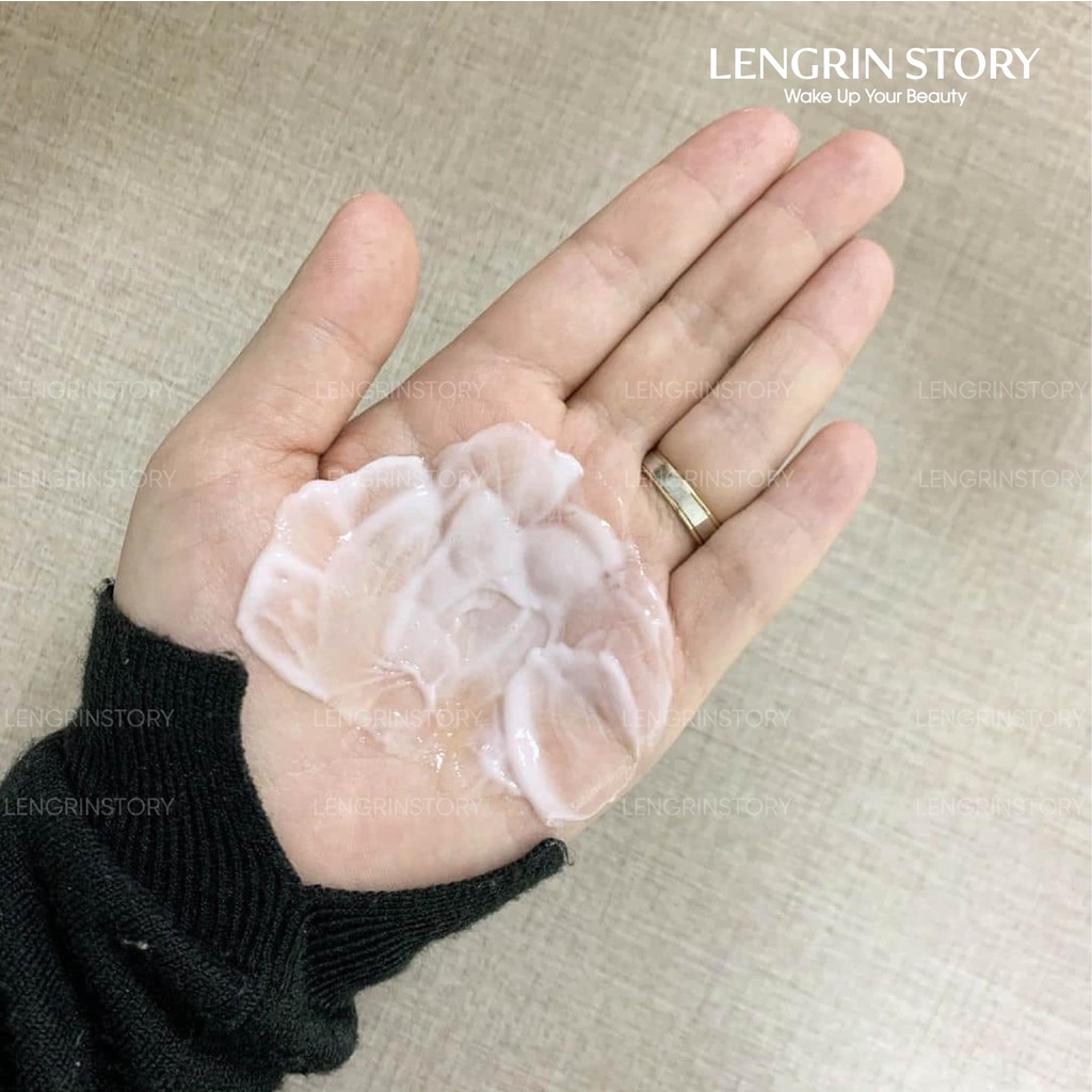 Kem dưỡng ẩm năng lượng tế bào da trẻ hóa Troiareuke Cell Energy Cream