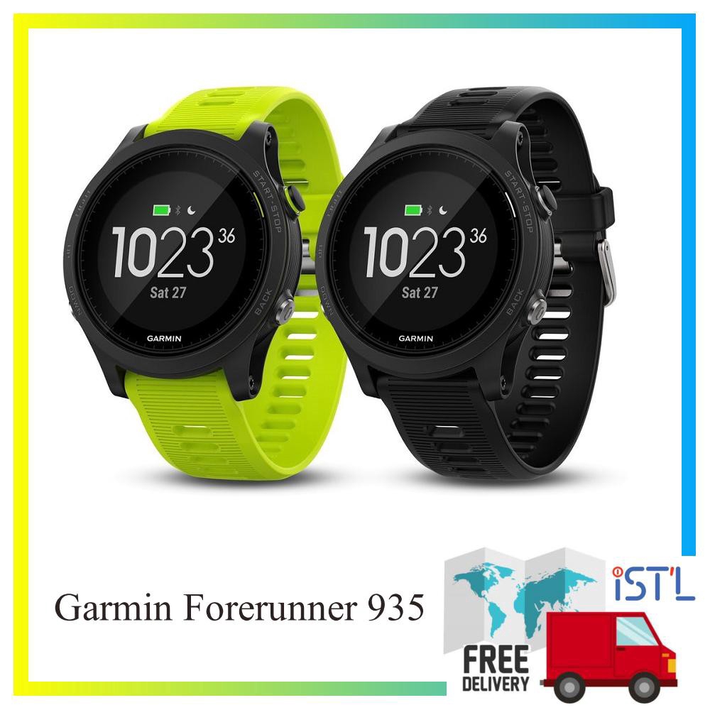 Garmin Forerunner 935 Sport Smart Watch