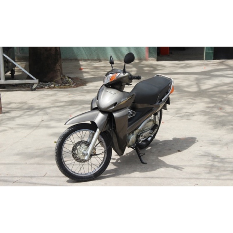 Tay Thắng Tay Phanh Honda Future 110 Chính Hãng