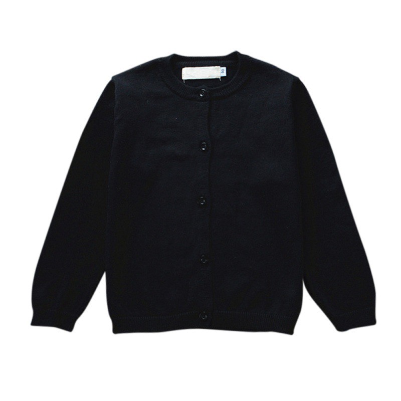 Áo khoác cardigan len thời trang cho bé | WebRaoVat - webraovat.net.vn