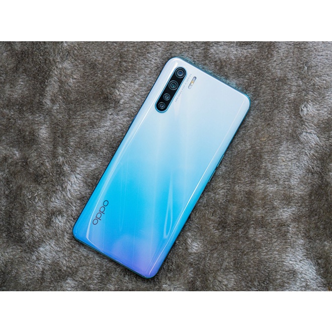 Điện Thoại Oppo A91 Ram 8g/128gb máy chính hãng