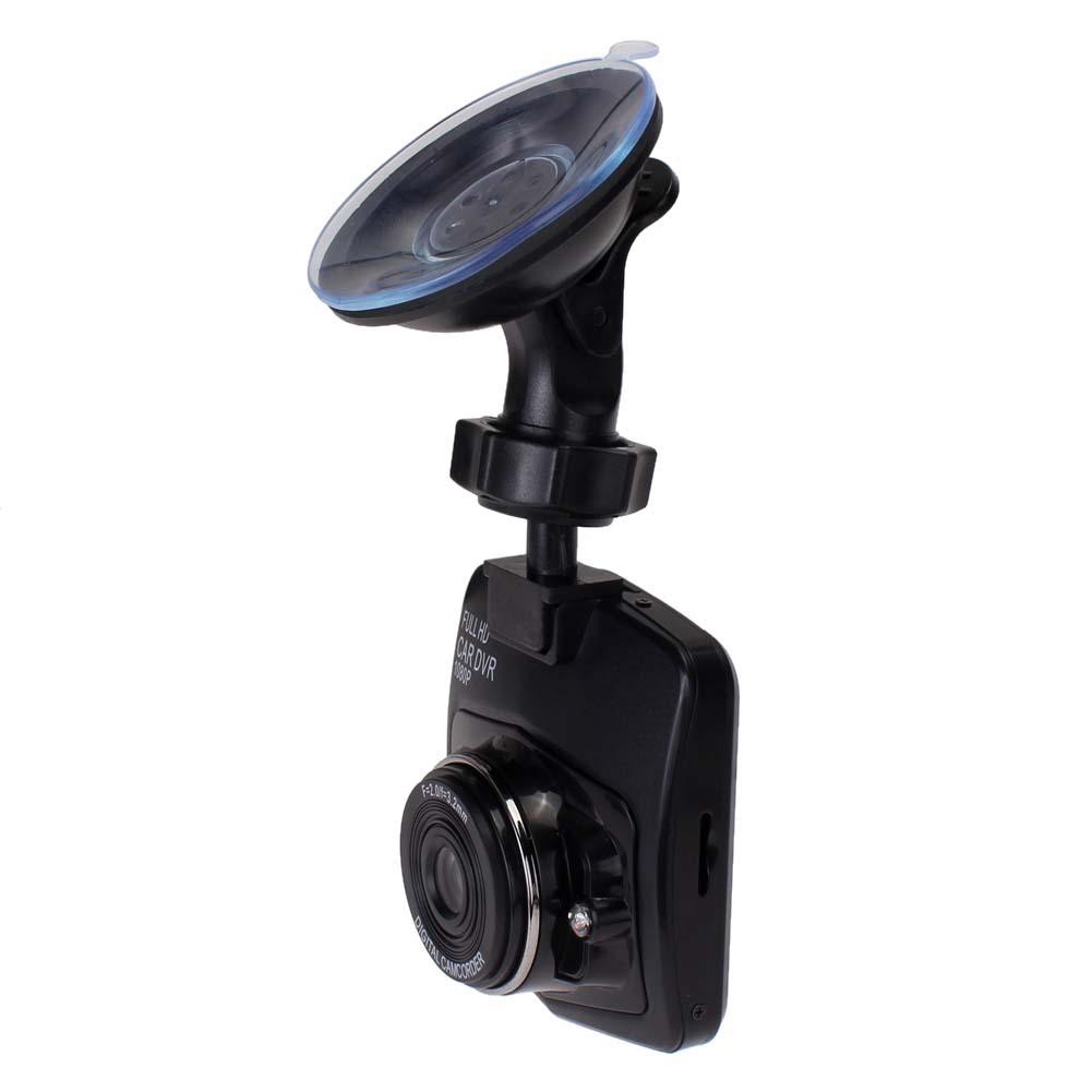 Máy ghi hình HD 1080P cảm ứng và nhìn đêm cho xe hơi kèm phụ kiện | BigBuy360 - bigbuy360.vn