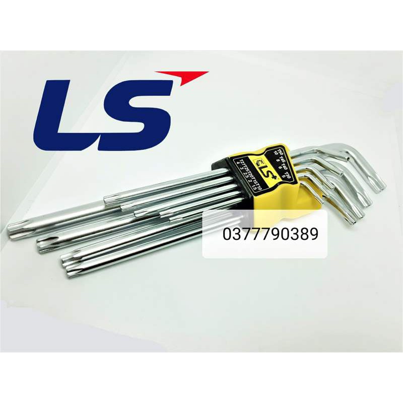 lục giác bông