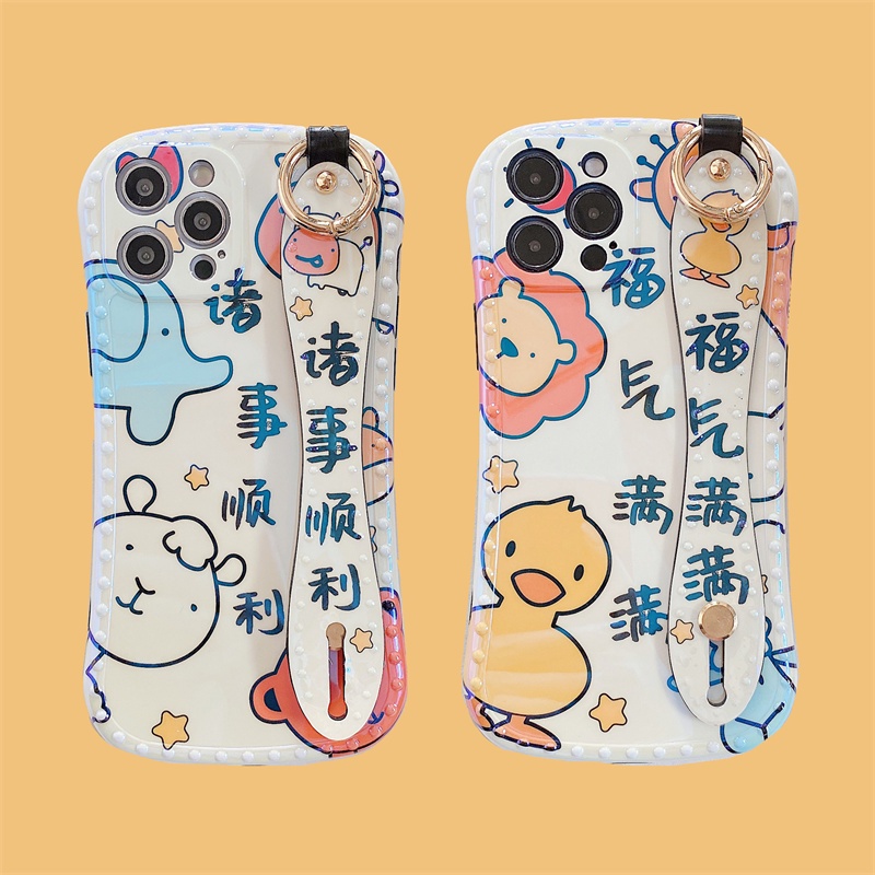 Ốp điện thoại chống sốc chống nước thời trang cho IPhone 7 8 Plus 13 11 12 Pro Max Xr X Xs Max