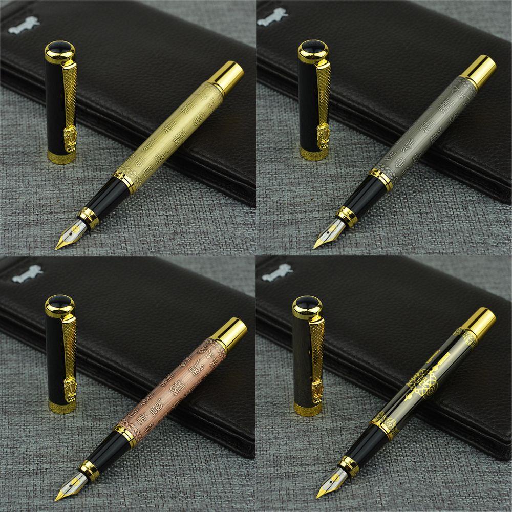 Bút Viết Bằng Đồng 0.7mm LAYOR1