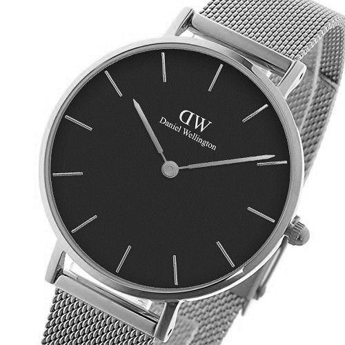 Đồng hồ Daniel Wellington Ladies Classic Petite Melrose Watch