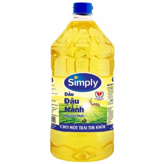 Dầu simply neptune 2l 1lít 5 lít
