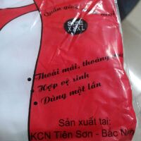 Combo đồ sơ sinh