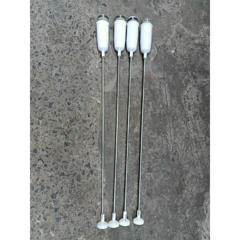 Quang treo, ty treo giảm sóc đa năng dài từ 58cm đến 68cm