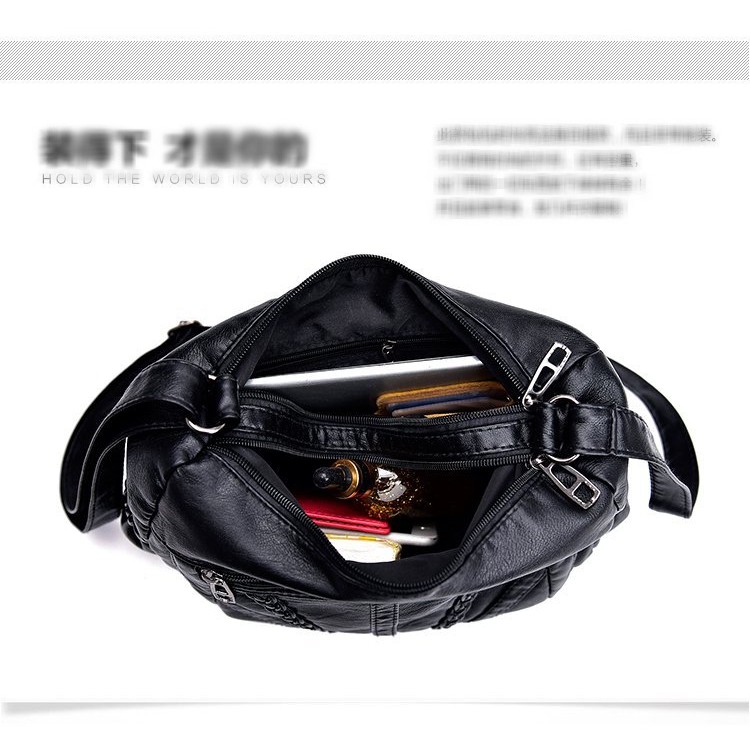 Túi Xách Nữ 💖FREESHIP💖 Túi Xách Nữ Thời Trang Vân Cừu Hàng Siêu Hot (TDC-15) | BigBuy360 - bigbuy360.vn