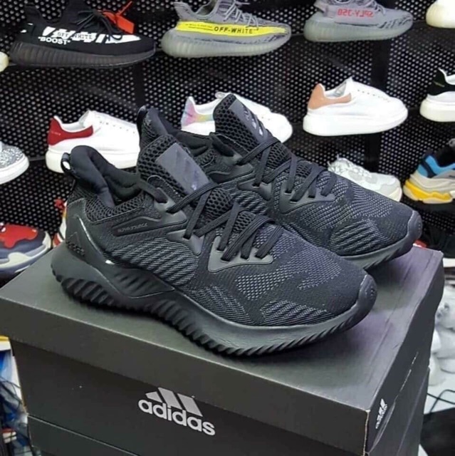 Giày thể thao Sneaker Alphabounce Full Box _ Nhiều màu | BigBuy360 - bigbuy360.vn