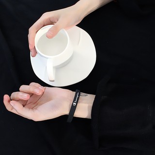 vòng tay silicon thể thao