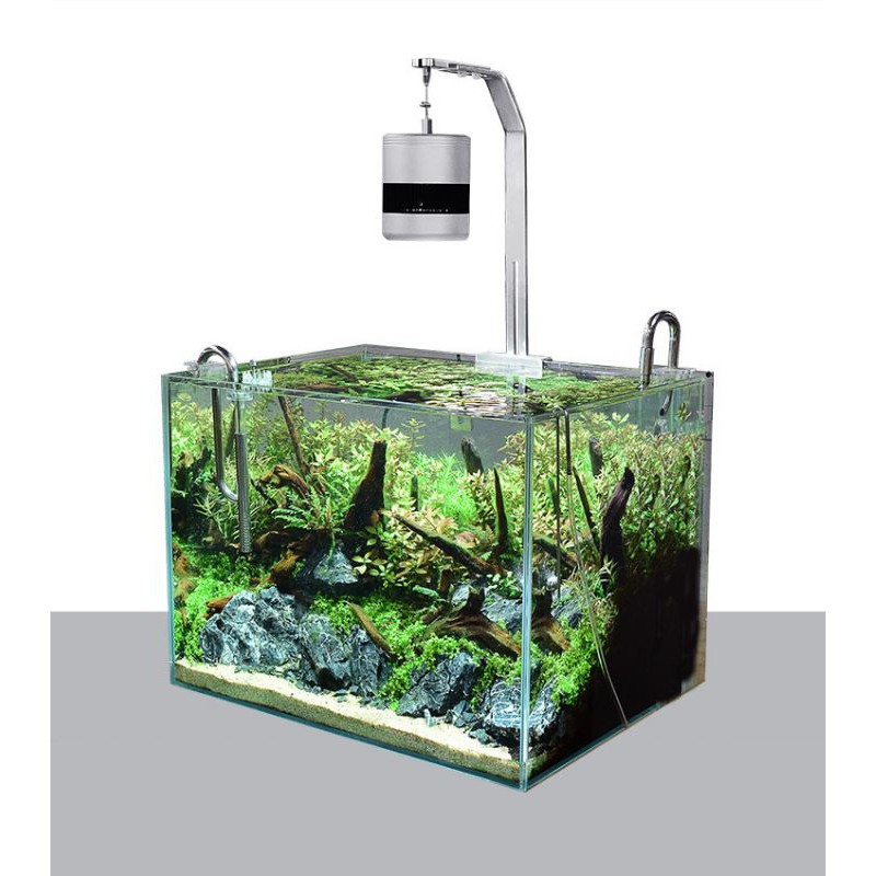 Bộ đèn LED RGB ROCKET WEEK T30, T70, T90 Pro