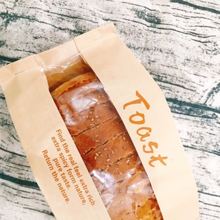 Bánh mì nguyên cám