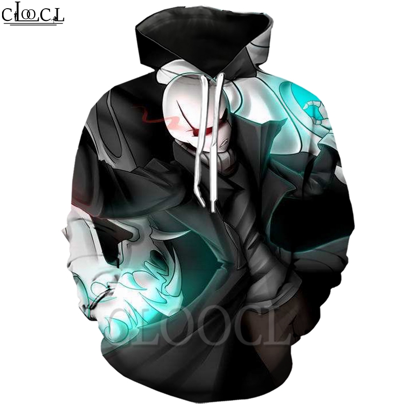 Áo Hoodie In Họa Tiết Game Undertale 3d Cá Tính Cho Nam | BigBuy360 - bigbuy360.vn