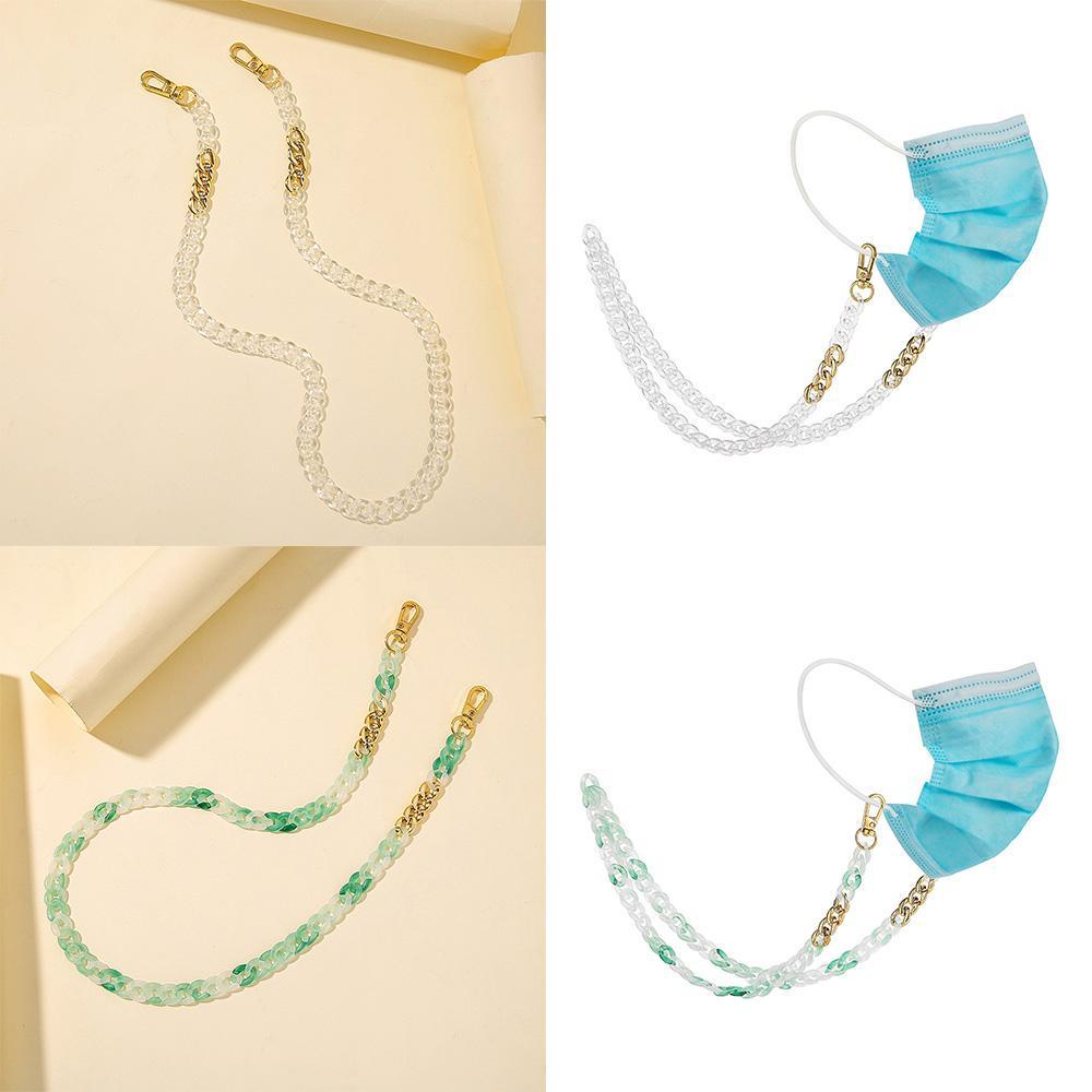 ESPO Dây Đeo Giữ Mắt Kính Chống Trượt Cho Nam Và Nữ