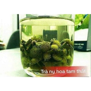 500g nụ hoa tam thất khô