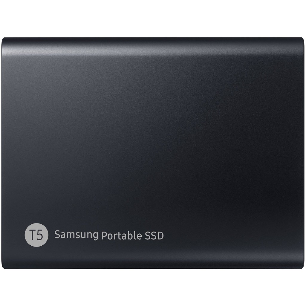 Ổ cứng SSD di động Samsung T5 - 2TB , cổng TypeC- USB 3.1