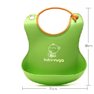 Yếm máng ăn dặm cho bé (SP000060)