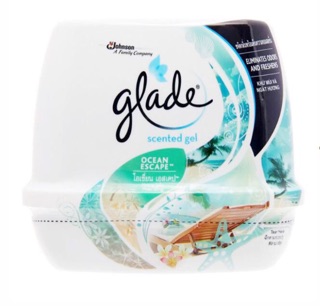 Sáp thơm Glade 180G