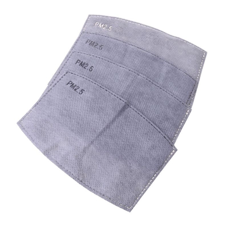 5 Tấm Lọc 5 Lớp Bảo Vệ Toàn Diện Chất Lượng Cao HAN PM2
