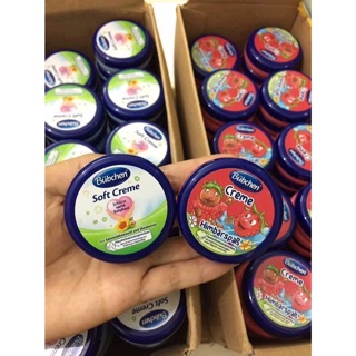 🎅🎅🎅Kem dưỡng da Bubchen Soft Creme 20ml !!