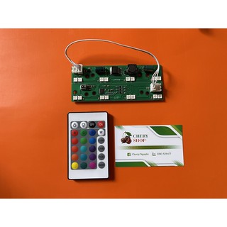 Mạch Demi Cho Ex 150