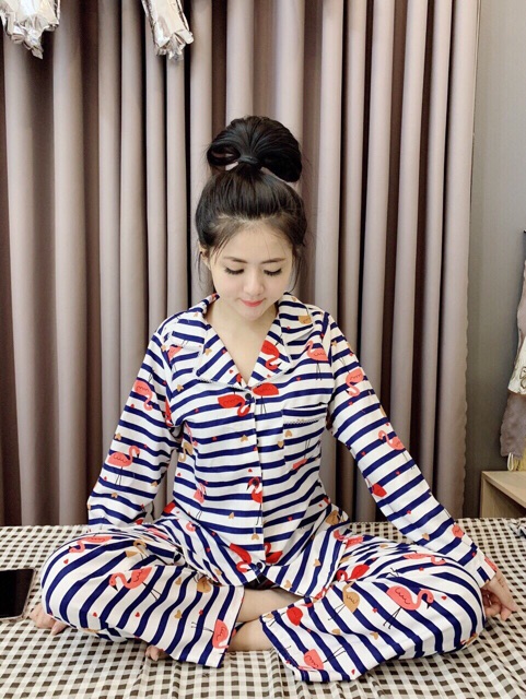 Đồ bộ mặc nhà