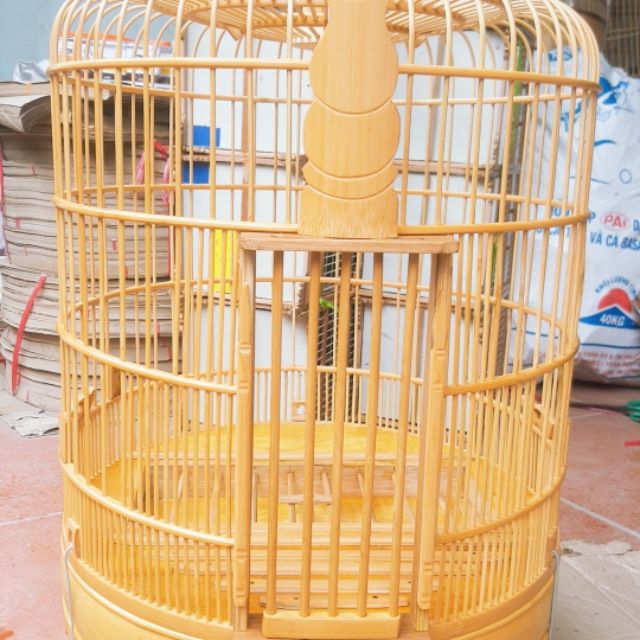 Lồng nuôi my