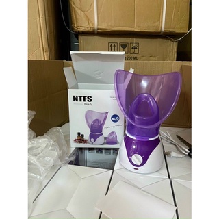 Máy xông mặt NTFS