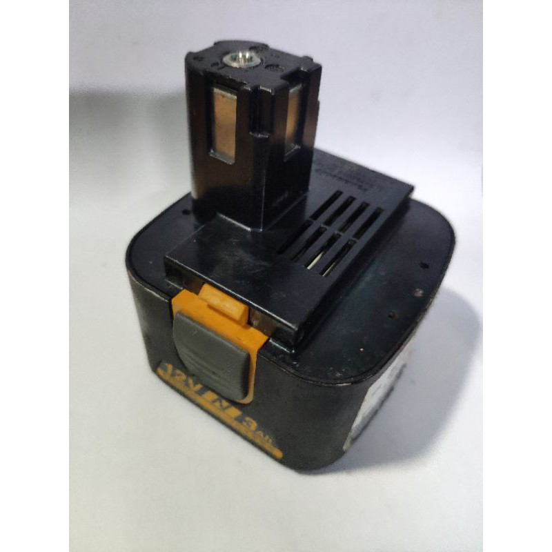 Pin National/Panasonic 12v 4Ah dòng xả cao