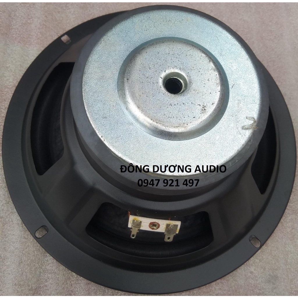 CỦ BASS 20 TỪ 100 COIL 25 - GÂN MÚT 50W - 150W - LOA BASS 2 TẤC LOẠI RẺ - GIÁ 1 CHIẾC