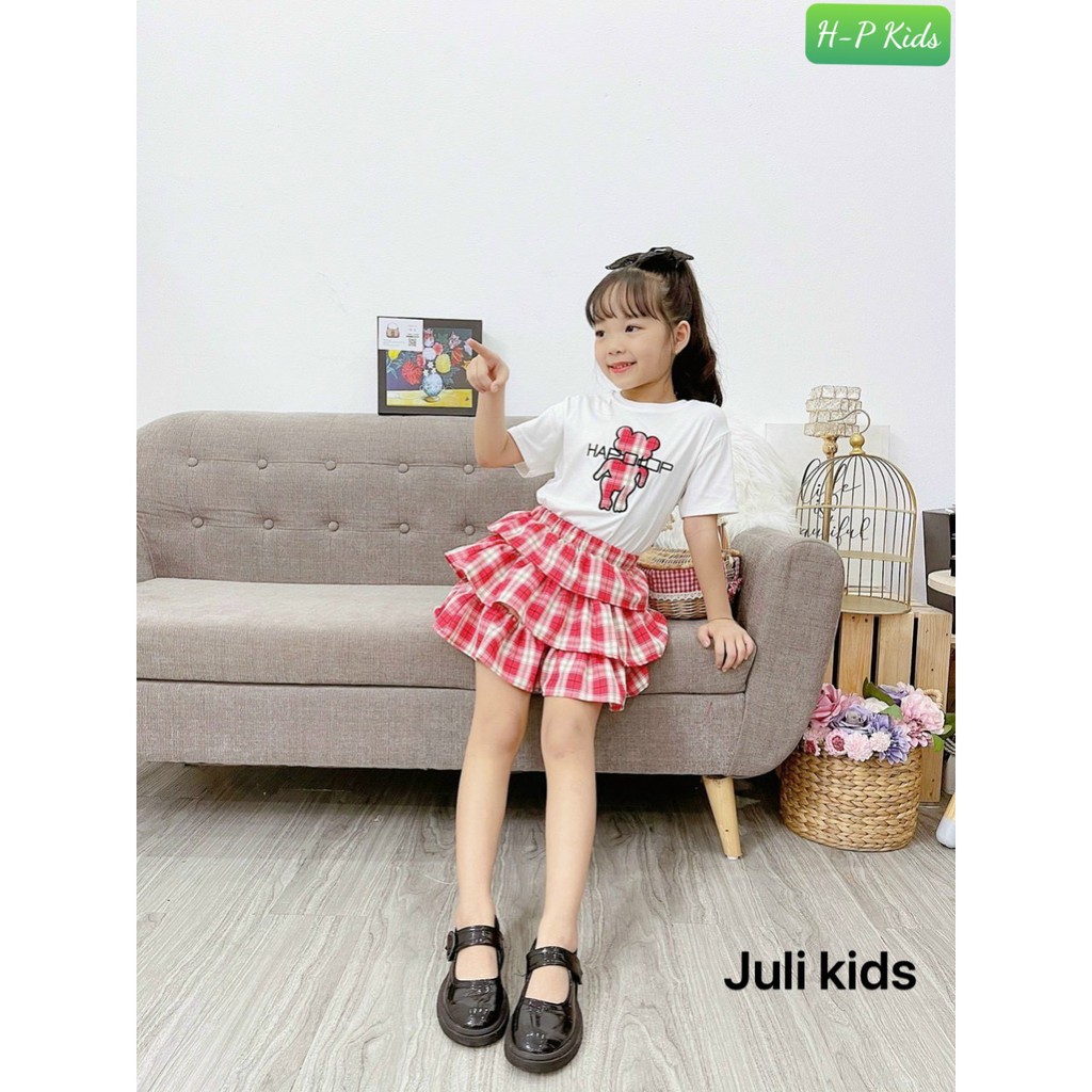 set váy hồng công chúa