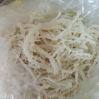 500g Rong sụn tươi. Date luôn mới.