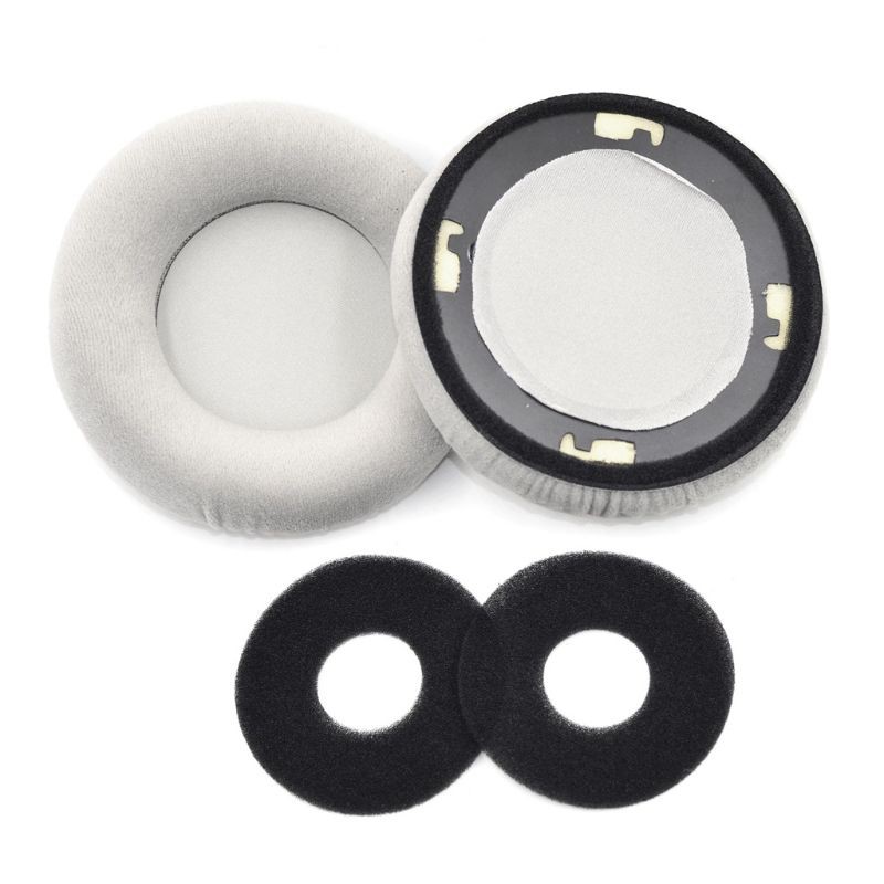 1 Cặp Đệm Tai Nghe Thay Thế Cho Akg K601 K701 K702 Q701 702 K612 K712
