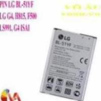 Pin LG G4 F500, G4 Stylus H540, G4 ISai_Dung Lượng 3000mAh zin Chính Hãng